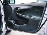 Toyota Corolla X (E140 E150) Рестайлинг Красноярск  - изображение 36