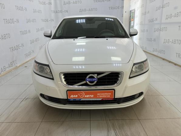 Volvo S40 II Рестайлинг с пробегом 2011 года, цена 550 000 рублей, 284000 км, седан, Автокод Объявления