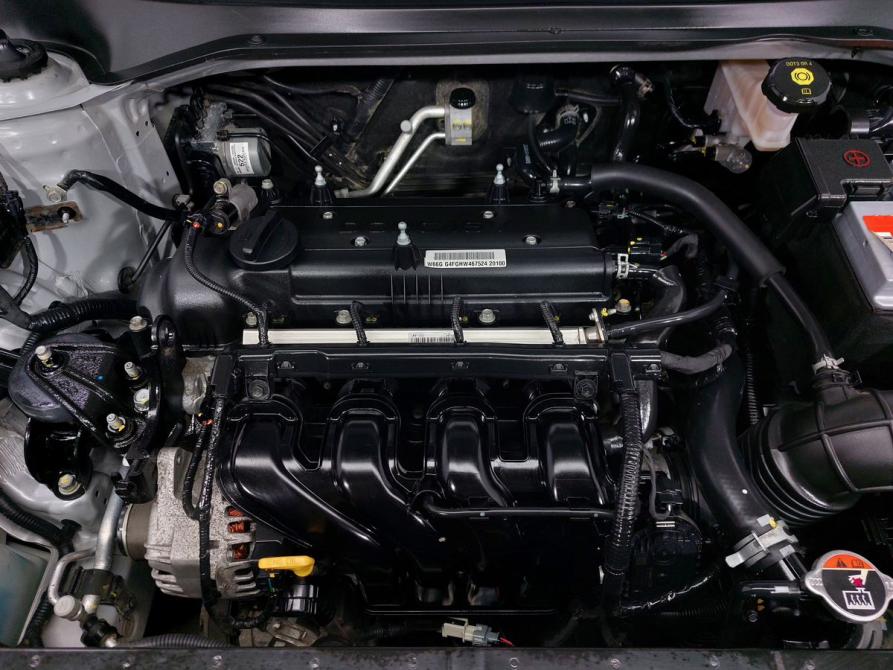 Kia Rio IV Екатеринбург  - изображение 22