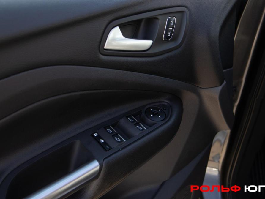 Ford Kuga II Рестайлинг Москва  - изображение 17