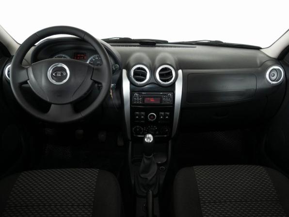 Lada (ВАЗ) Largus I с пробегом 2013 года, цена 820 000 рублей, 158900 км, универсал, Автокод Объявления
