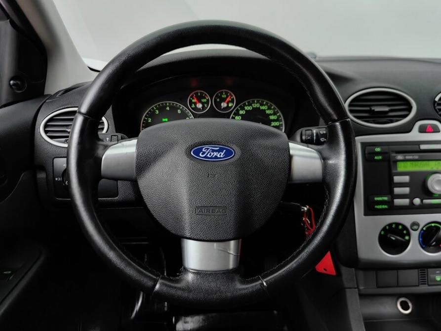 Ford Focus II Подольск  - изображение 11
