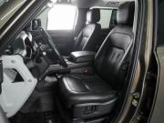 Land Rover Defender II Воронеж  - изображение 38
