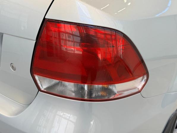 Volkswagen Polo V с пробегом 2011 года, цена 830 000 рублей, 203974 км, седан, Автокод Объявления