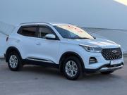 Chery Tiggo 4 Pro I Воронеж  - изображение 27