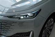 Changan UNI-K Москва  - изображение 17
