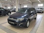 Lada (ВАЗ) Kalina II Набережные Челны  - изображение 27