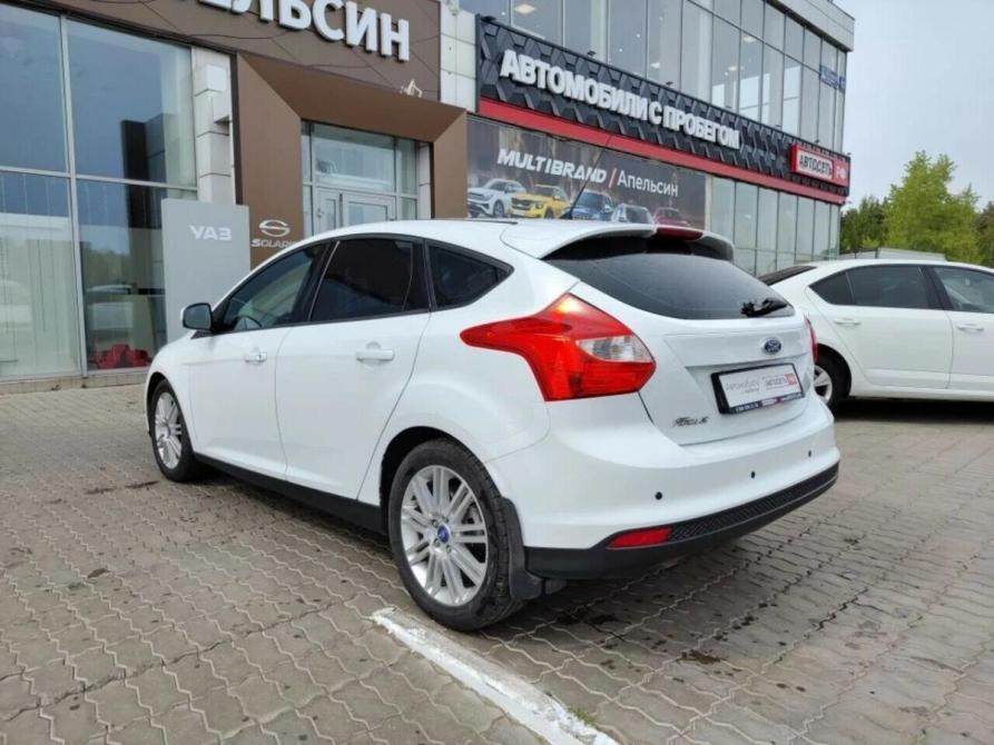 Ford Focus III Набережные Челны  - изображение 18