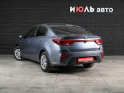 Kia Rio IV Екатеринбург  - изображение 24