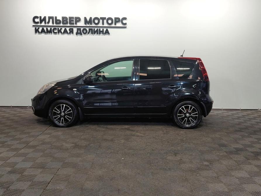 Nissan Note I Рестайлинг Пермь  - изображение 3