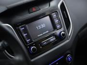 Hyundai Creta I Рестайлинг Уфа  - изображение 31