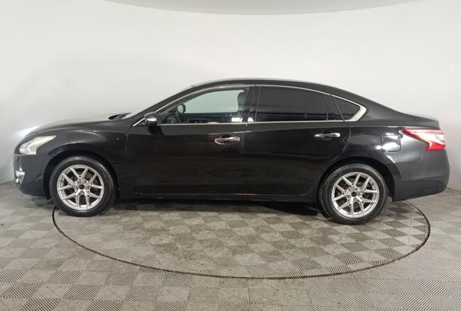 Nissan Teana III (L33) с пробегом 2014 года, цена 1 050 000 рублей, 224628 км, седан, Автокод Объявления
