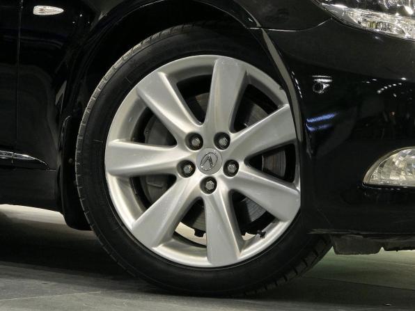Lexus LS IV с пробегом 2008 года, цена 1 260 000 рублей, 257540 км, седан, Автокод Объявления