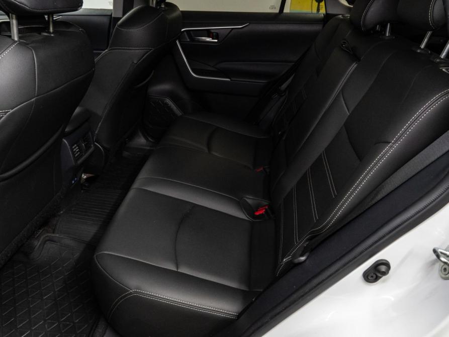 Toyota RAV4 V (XA50) Тюмень  - изображение 15