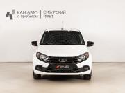 Lada (ВАЗ) Granta I Рестайлинг Казань  - изображение 10