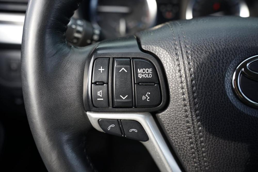 Toyota Highlander III (XU50) Рестайлинг Крым  - изображение 16
