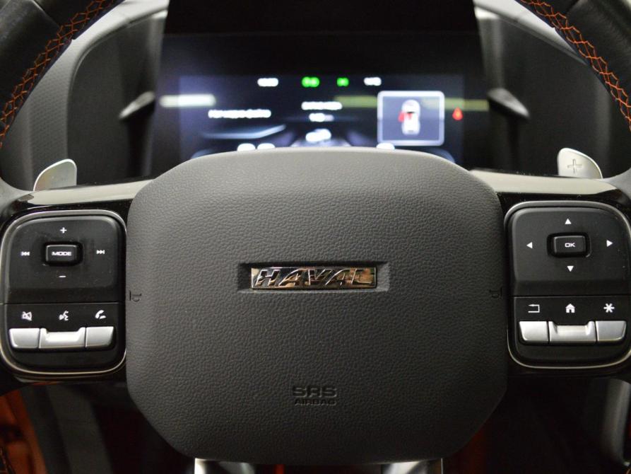 Haval Dargo Санкт-Петербург  - изображение 17