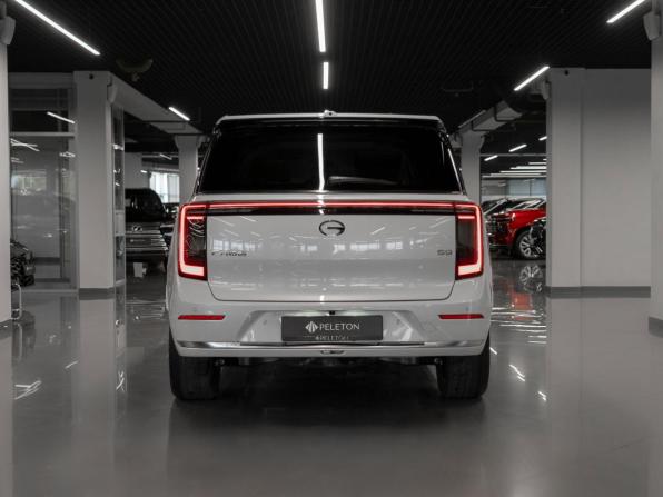 GAC Trumpchi S9 с пробегом 2025 года, цена 5 400 000 рублей, 26 км, внедорожник, Автокод Объявления