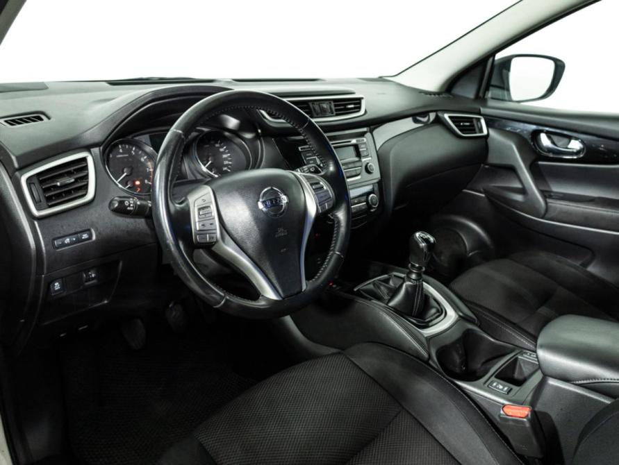 Nissan Qashqai II Санкт-Петербург  - изображение 11