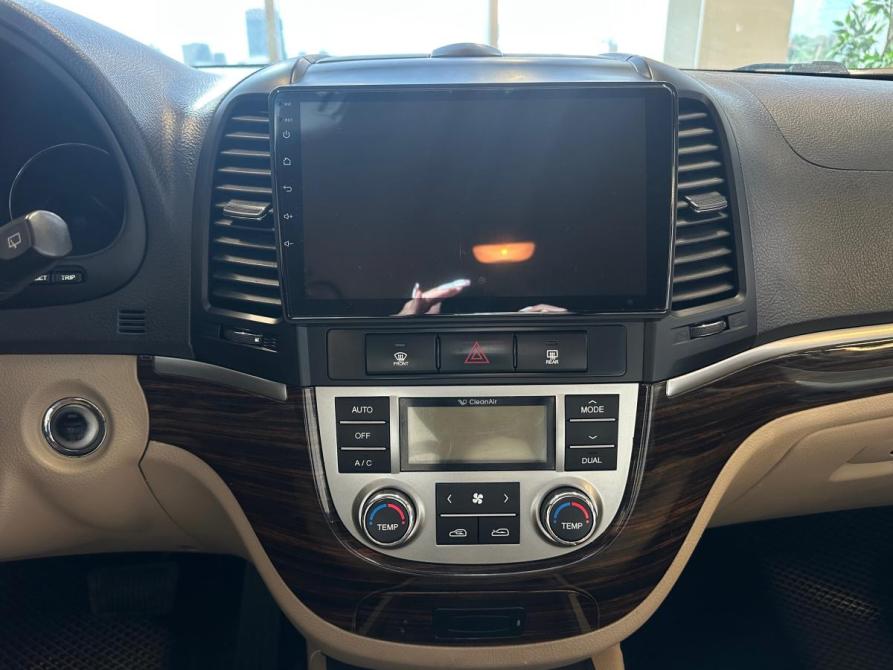 Hyundai Santa Fe II Рестайлинг Волгоград  - изображение 12
