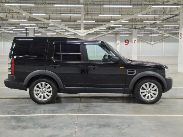 Land Rover Discovery III с пробегом 2006 года, цена 1 070 000 рублей, 290039 км, внедорожник, Автокод Объявления