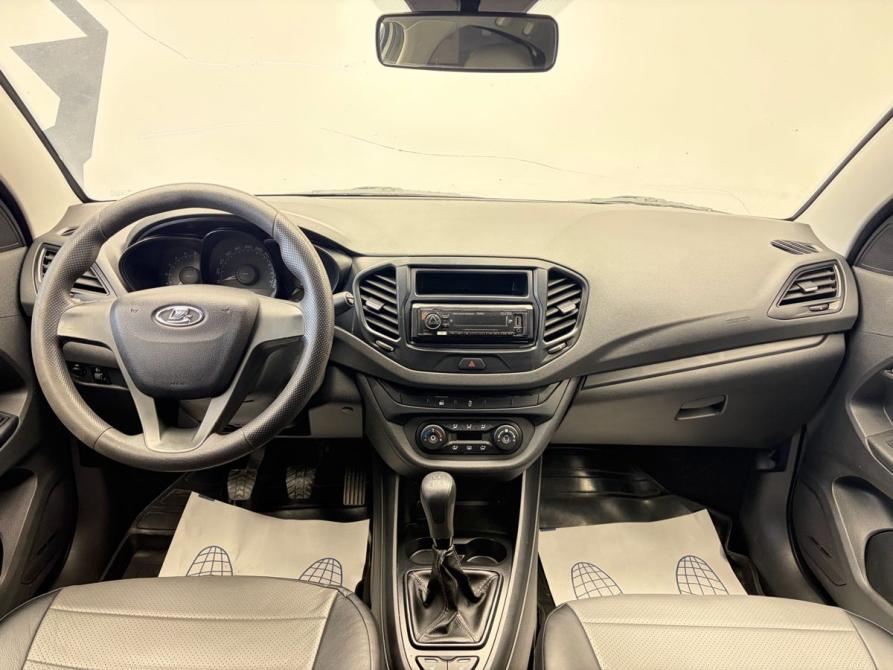 Lada (ВАЗ) Vesta I Ростов-на-Дону  - изображение 12