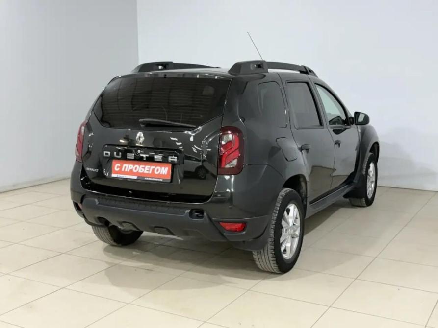 Renault Duster I Рестайлинг Альметьевск  - изображение 4