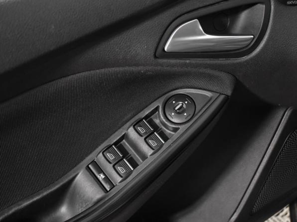 Ford Focus III с пробегом 2012 года, цена 480 000 рублей, 170000 км, хэтчбек, Автокод Объявления