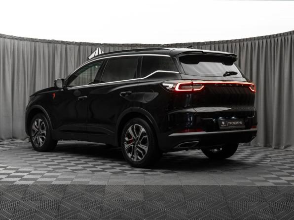 Chery Tiggo 7 Pro Max I Рестайлинг с пробегом 2024 года, цена 2 120 000 рублей, 26726 км, внедорожник, Автокод Объявления