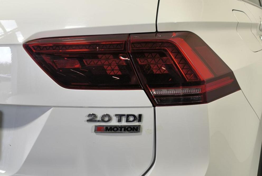 Volkswagen Tiguan II Нижний Новгород  - изображение 24