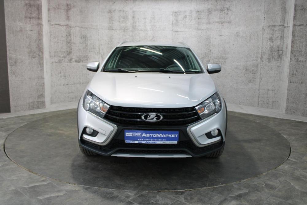 Lada (ВАЗ) Vesta I Ярославль  - изображение 2