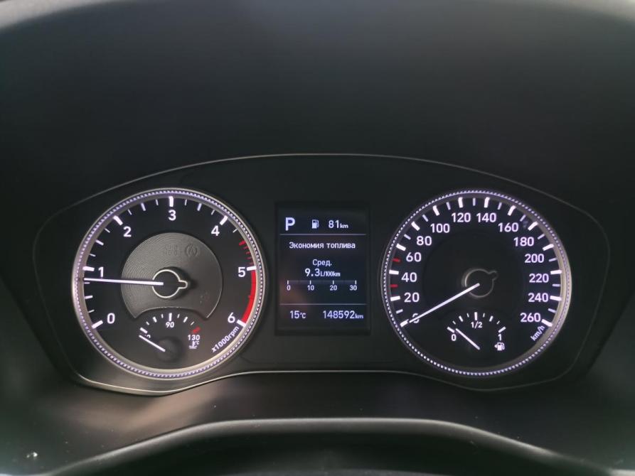 Hyundai Santa Fe IV Ярославль  - изображение 18