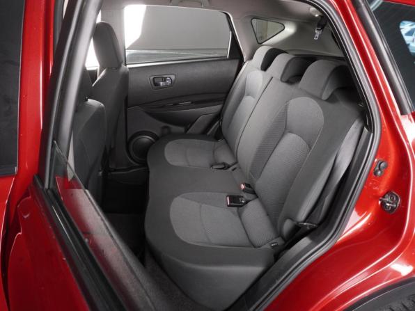 Nissan Qashqai I с пробегом 2010 года, цена 1 109 000 рублей, 171236 км, внедорожник, Автокод Объявления