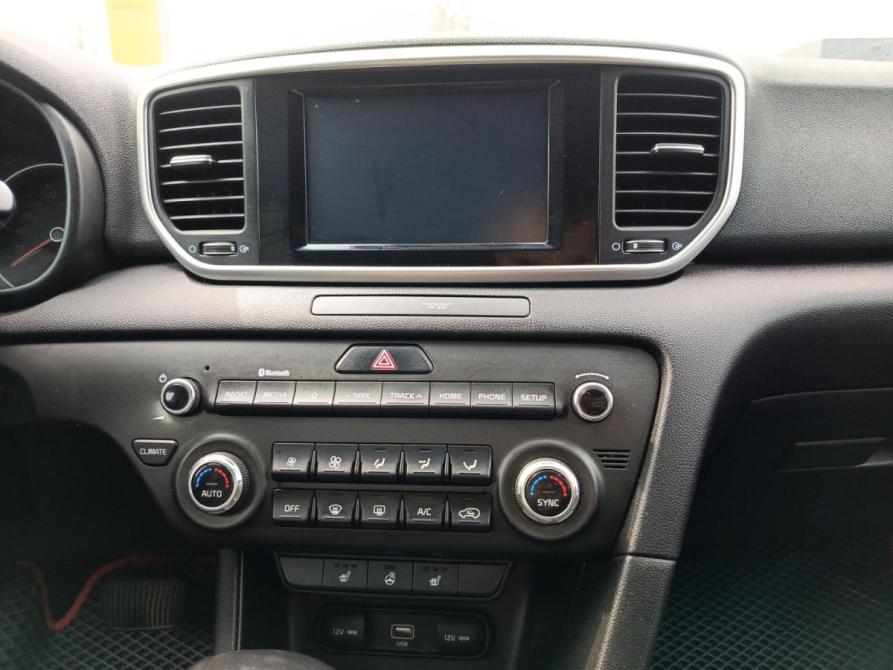 Kia Sportage IV Рестайлинг Чебоксары  - изображение 18