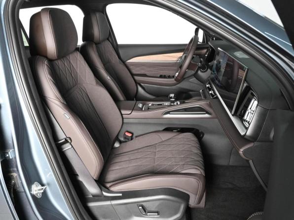 Geely Monjaro I Рестайлинг 2 (China Market) с пробегом 2026 года, цена 4 349 000 рублей, 56 км, внедорожник, Автокод Объявления
