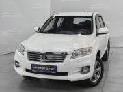 Toyota RAV4 III (XA30) Рестайлинг Новосибирск  - изображение 51
