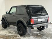 Lada (ВАЗ) Niva Legend Тольятти  - изображение 26