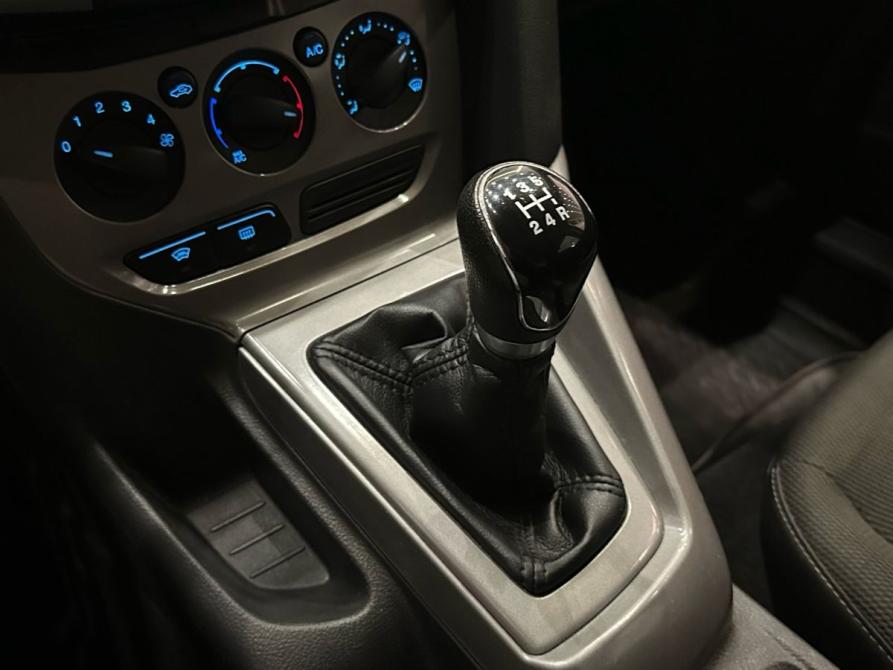 Ford Focus III Челябинск  - изображение 14
