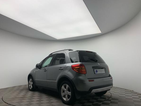 Suzuki SX4 I (Classic) Рестайлинг с пробегом 2011 года, цена 659 000 рублей, 239818 км, хэтчбек, Автокод Объявления
