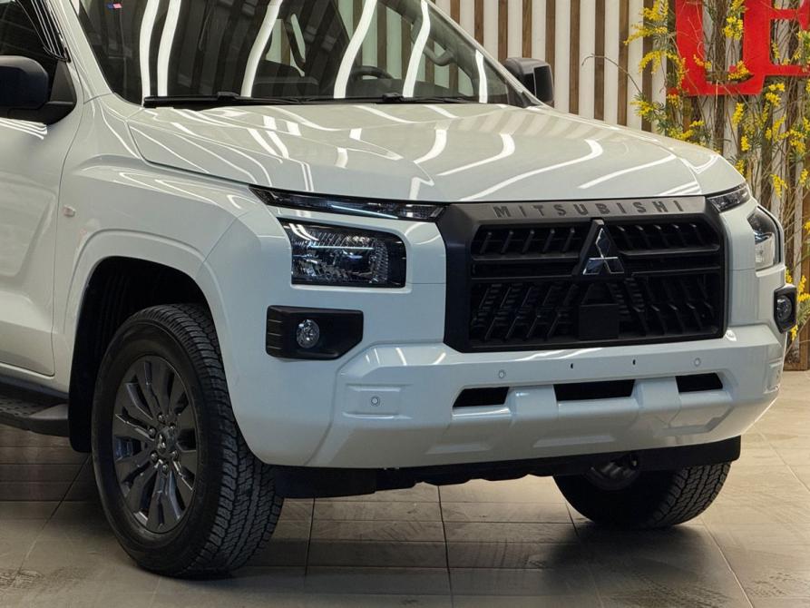 Mitsubishi L200 VI Уфа  - изображение 2