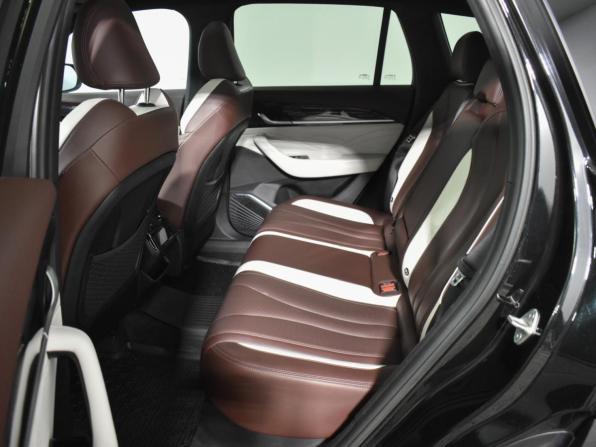 Geely Monjaro I с пробегом 2023 года, цена 2 975 900 рублей, 65557 км, внедорожник, Автокод Объявления