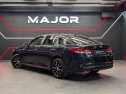 Kia Optima IV Москва  - изображение 56