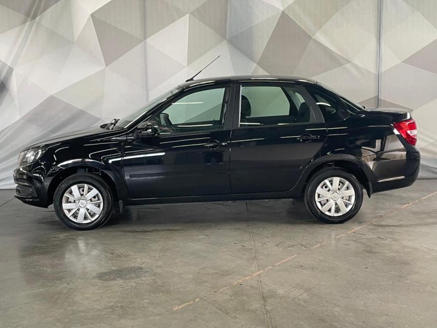 Lada (ВАЗ) Granta I Рестайлинг Оренбург  - изображение 8