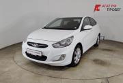 Hyundai Solaris I Волгоград  - изображение 29