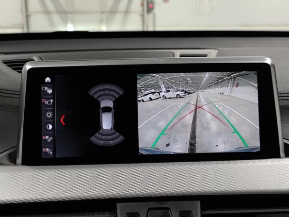 BMW X1 II (F48) Рестайлинг с пробегом 2021 года, цена 3 680 000 рублей, 92333 км, внедорожник, Автокод Объявления