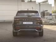 Geely Monjaro I Москва  - изображение 33