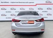 Mazda 6 III (GJ) Рестайлинг Тюмень  - изображение 24