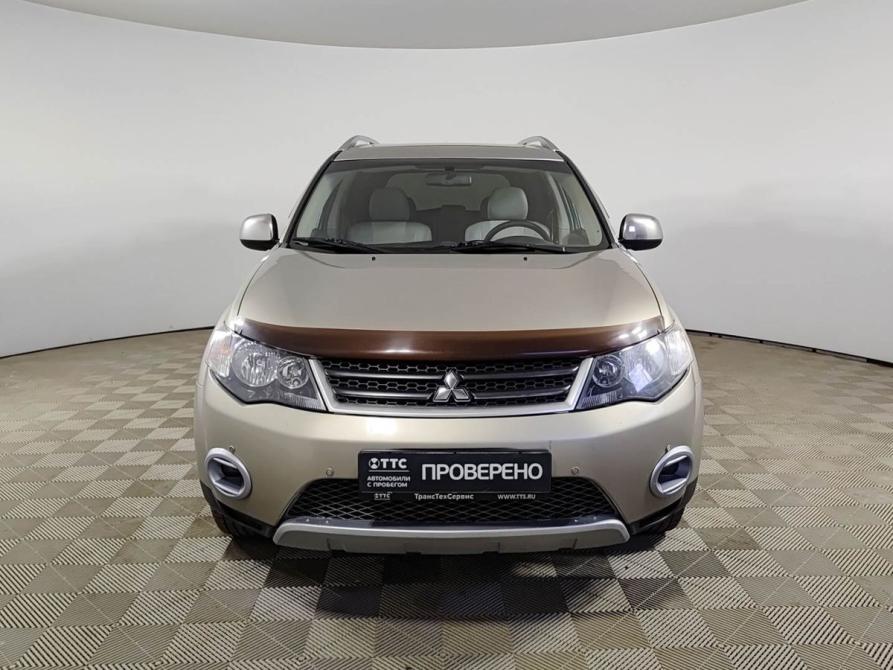 Mitsubishi Outlander II Уфа  - изображение 10