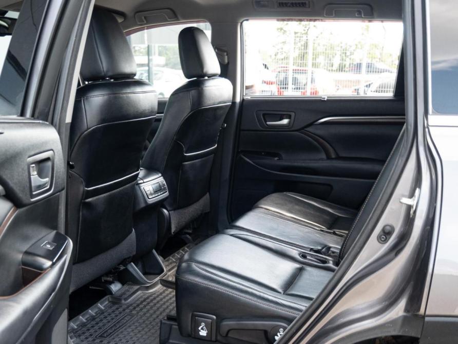 Toyota Highlander III (XU50) Краснодар  - изображение 11