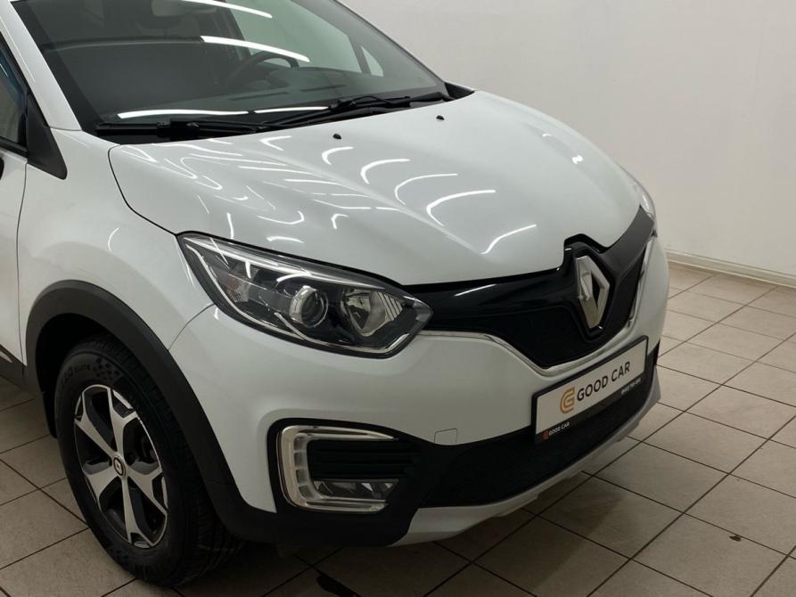 Renault Kaptur I Энгельс  - изображение 7